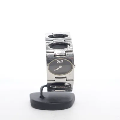Wristwatch (Silver) from Dolce & Gabbana