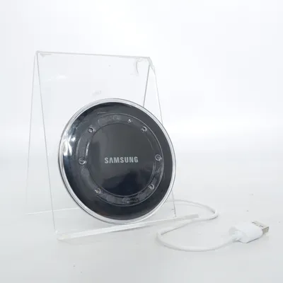 Draadloze oplader van Samsung