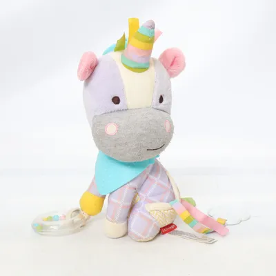 Bebisleksak (Flerfärgad) från Skip Hop