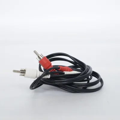 RCA kabel