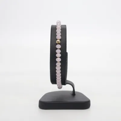 Armband (Roze) Onbekend materiaal