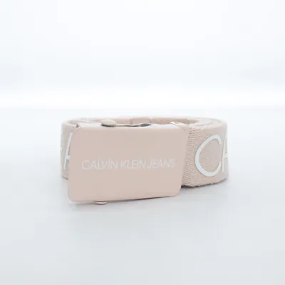 Bälte (Rosa) från Calvin Klein Jeans