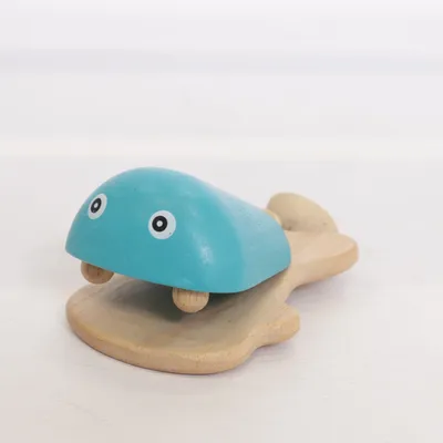 Toy (Blue, Beige) from PlanToys