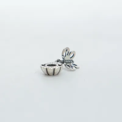 Bedel (Zilver) van Pandora Zilver