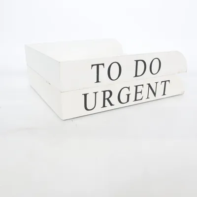 Shelves (White) from Xenos
