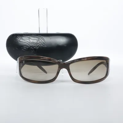 Zonnebril (4031) van Versace