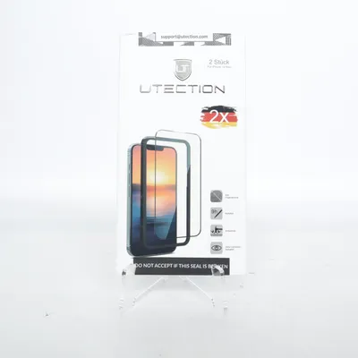Screenprotector (Iphone 14 Max) van Utection