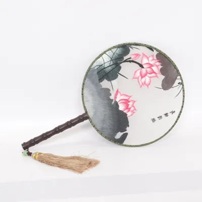 Maskeradtillbehör (Vit, Rosa, Brun)