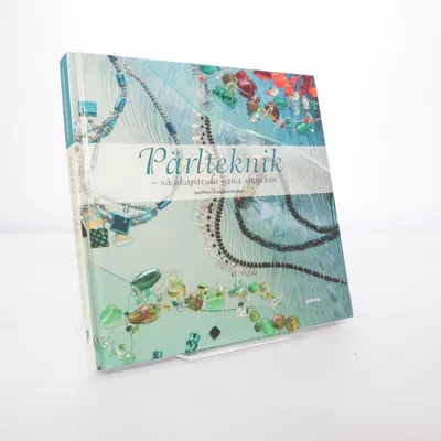 Pysselbok från Prisma