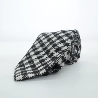 Stropdas (Zwart, Wit) van Tom Ford