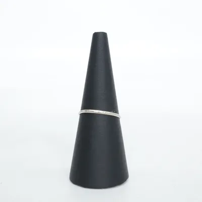 Ring (Sølv) Sølv