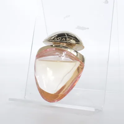 Eau de Parfum (Rose Essentielle) från BVLGARI