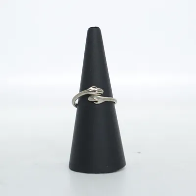 Ring (Silver) Silver