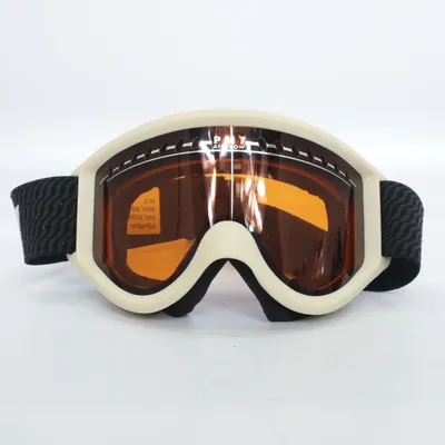 Skidglasögon (Beige) från Smith