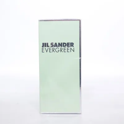 Duschkräm (Evergreen) från Jil Sander