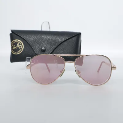 Zonnebril (Solaris SCL 028) van Ray-Ban