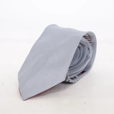 Slips (Grå, Röd) från Portia Polyester