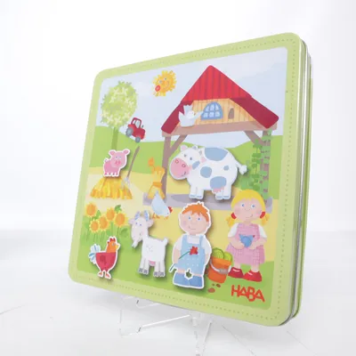 Aktivitetsleksak (Flerfärgad) från Haba