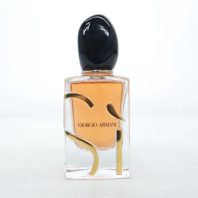Eau de Parfum (Si Intense) från Giorgio Armani