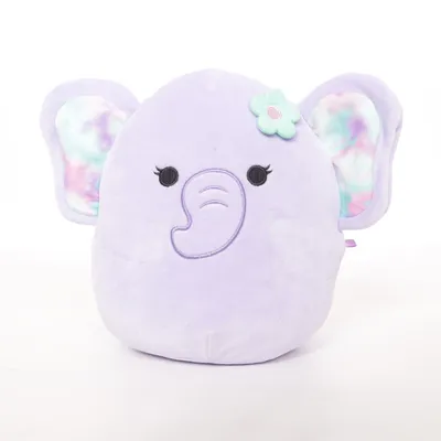 Gosedjur (Lila, Flerfärgad) från Squishmallows