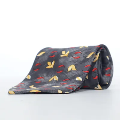 Slips (Grå, Flerfärgad) från Remote Control Silke