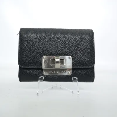 Portemonnee (Branca) van Valentino by Mario Valentino Imitatieleer