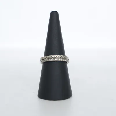 Ring (Silverfärgad) från Michael Kors Silver