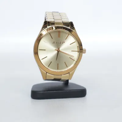 Wristwatch (J1331) from Jet Set