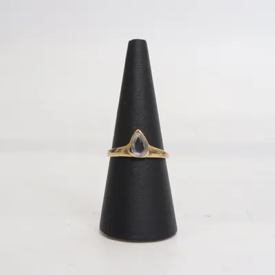 Ring (Goud, Wit) van Othmar Zilver