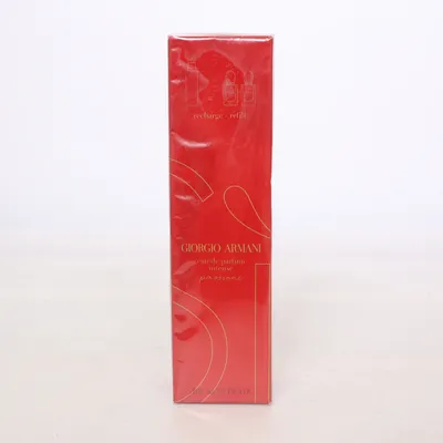 Eau de Parfum (Passione) från Giorgio Armani