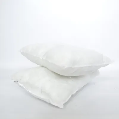 Huvudkudde (Vit)