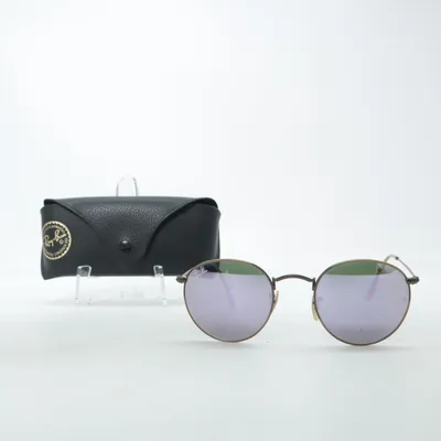Sunglasses (RB 3447 Round Metal ) from Ray-Ban