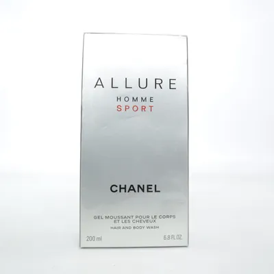 Duschkräm (Allure Homme Spor) från Chanel