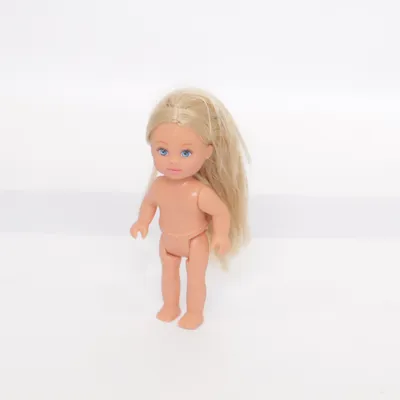 Docka (Beige) från Simba