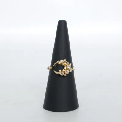 Ring (Goud) Zilver