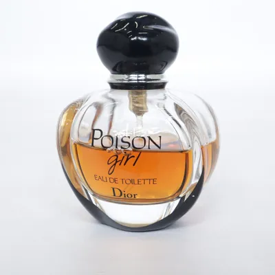 Eau de Toilette (Poison Girl) van Dior