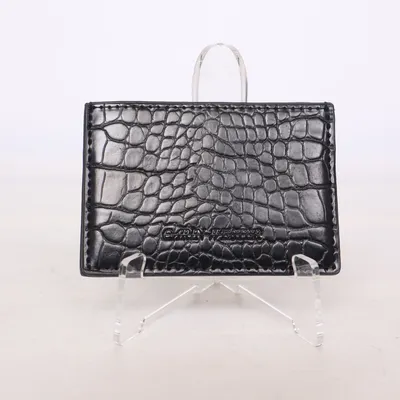 Korthållare (Svart) från Carin Wester