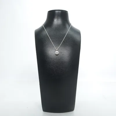 Halskæde (Sølv) fra Thomas Sabo Sølv