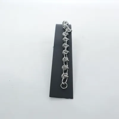 Armbånd (Grå) Ukendt metal