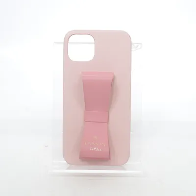 Phone case (Pink) from Lanvin