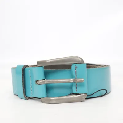 Bälte (Blå, Svart) från Topman