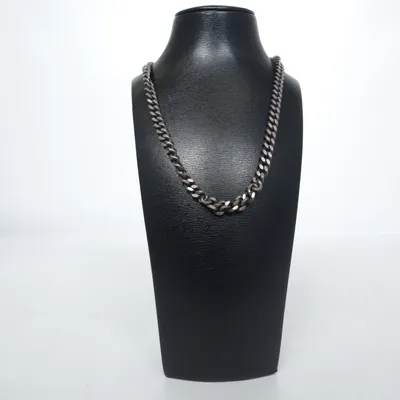Ketting (Zilver) Zilver