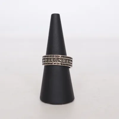 Ring (Silverfärgad) Silver