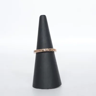 Ring (Guld) fra Pandora Ukendt metal