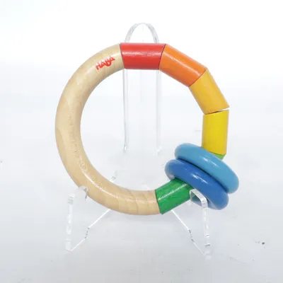 Baby speelgoed (Meerkleurig) van Haba