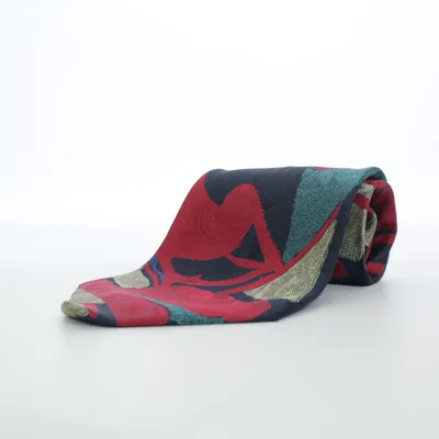 Stropdas (Zwart, Meerkleurig) van Fendi Zijde