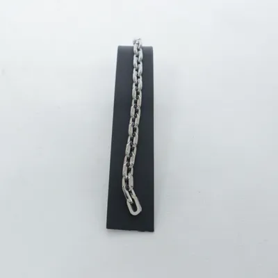 Armbånd (Grå) Ukendt metal