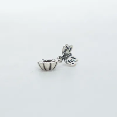 Bedel (Zilver) van Pandora Zilver