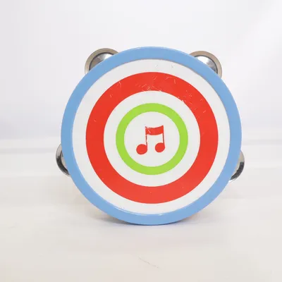Instrument (Blå, Röd, Grön) från Play Tive