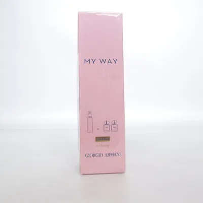 Eau de Parfum (My Way Recharge) från Giorgio Armani
